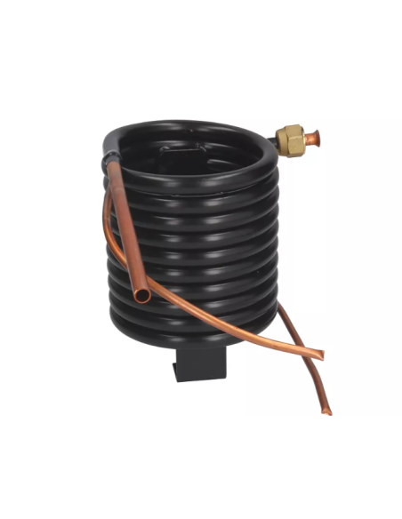 CONDENSATORE AD ACQUA CHS1