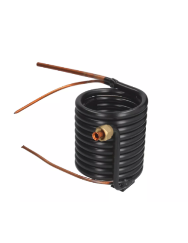 CONDENSATORE AD ACQUA CHS1