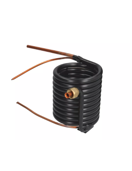 CONDENSATORE AD ACQUA CHS1