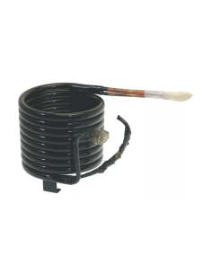 Condensatore ad Acqua CHS3 3000W Ø200x220 mm a Controcorrente