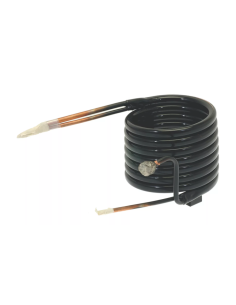 CHS4 4000W Øb240x225 mm Counterflow Water Condenser