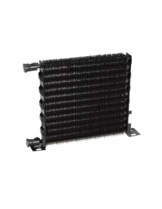 Condensatore ad Aria STFT 12118 470W 190x30x190 mm