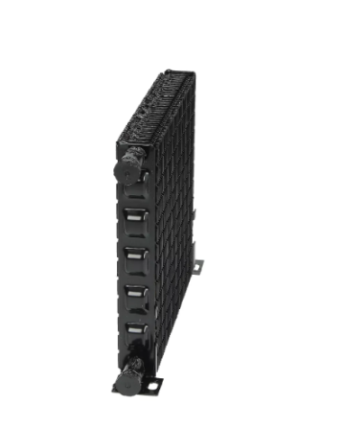 Condensatore ad Aria STFT 12118 470W 190x30x190 mm