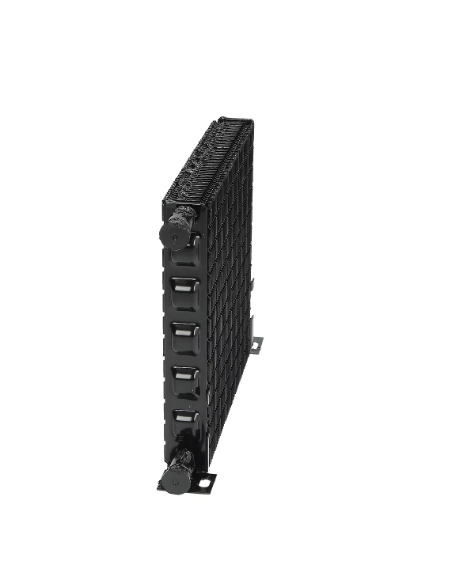 Condensador de aire STFT 12118 470W 190x30x190 mm