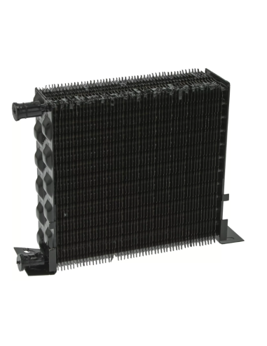 Air Condenser STFT 12218 745W 190x60x190 mm