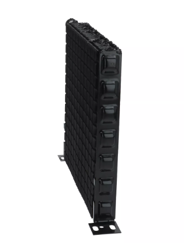 Condenseur d'air STFT 14121 665W 220x30x220 mm