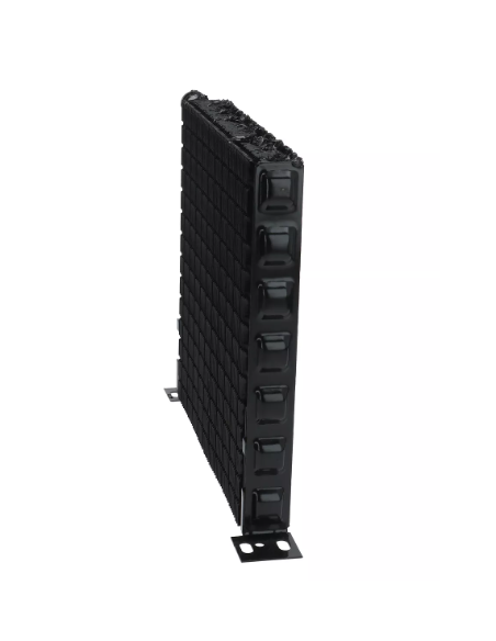STFT 14121 665W Air Condenser 220x30x220 mm