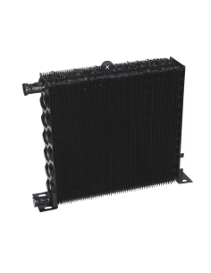 Air Condenser STFT 14221 1x200 mm - Yield 1000 W ΔT 15°C