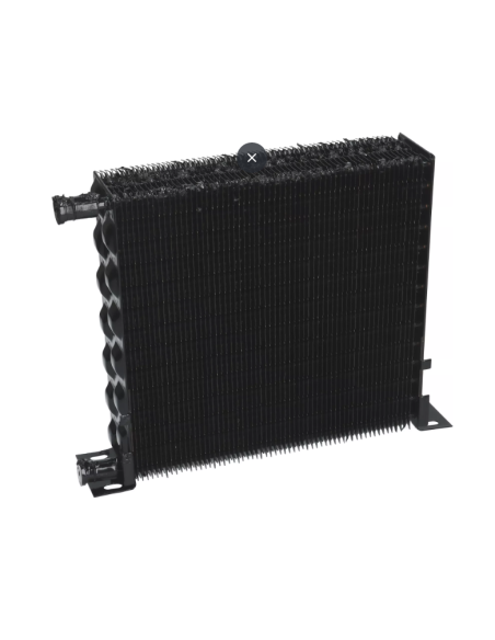 Condensatore ad Aria STFT 14221 1x200 mm - Resa 1000 W ΔT 15°C