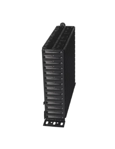 Condensatore ad Aria STFT 14221 1x200 mm - Resa...