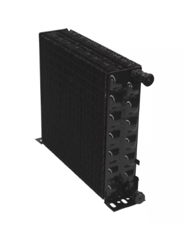 Condensatore ad Aria STFT 14221 1x200 mm - Resa...