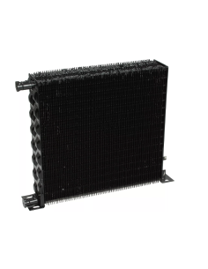 Air Condenser STFT 16224 1x230 mm - Yield 1385 W ΔT 15°C