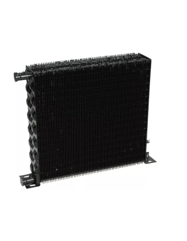 Condensatore ad Aria STFT 16224 1x230 mm - Resa 1385 W ΔT 15°C