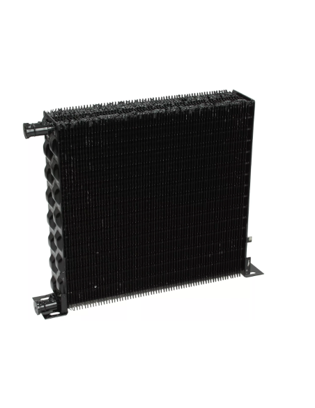 Condensatore ad Aria STFT 16224 1x230 mm - Resa 1385 W ΔT 15°C