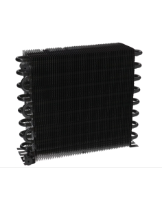 Condensatore ad Aria STN 8324 1x230 mm - Resa 1125 W ΔT 15°C