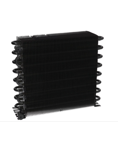 Luftkondensator STN 8324 1x230 mm - Leistung 1125 W ΔT 15°C