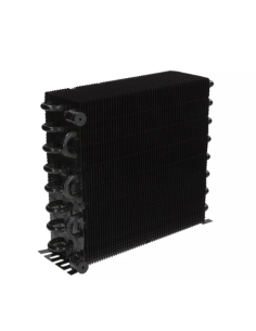 Condensatore STFT 18227 1x250 mm - Resa 1935 W ΔT 15°C