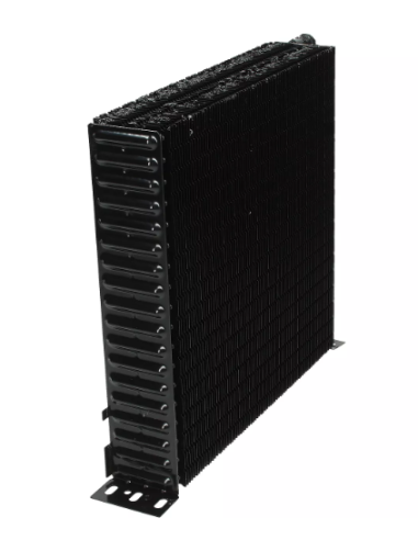 Condensatore STFT 18227 1x250 mm - Resa 1935 W...