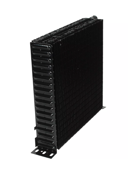 Condensatore STFT 18227 1x250 mm - Resa 1935 W ΔT 15°C