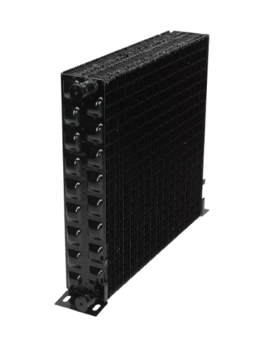 Condensatore STFT 18227 1x250 mm - Resa 1935 W...
