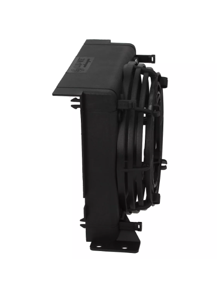 Cinta transportadora de plástico CF18 - 180x185 mm