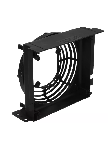 Cinta transportadora de plástico CF18 - 180x185 mm
