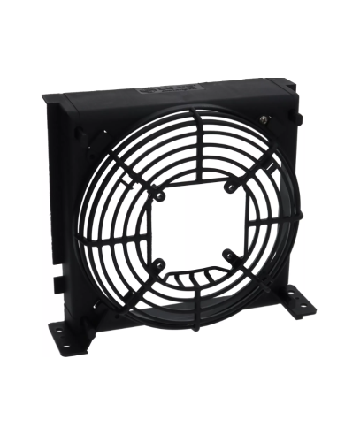 Convogliatore in Plastica CF21 - 210x215 mm