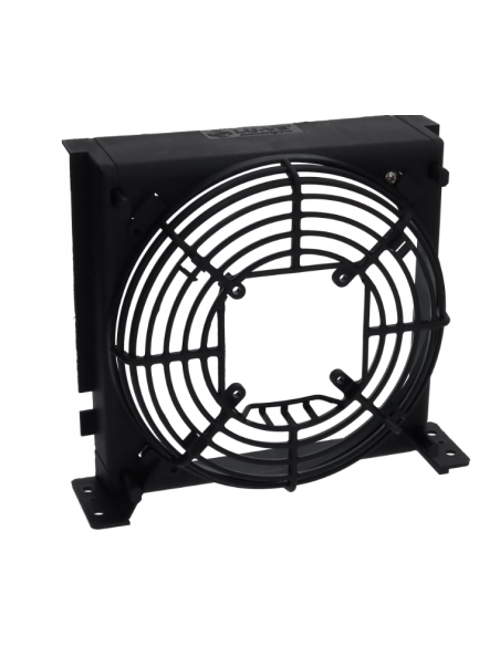 Convogliatore in Plastica CF21 - 210x215 mm
