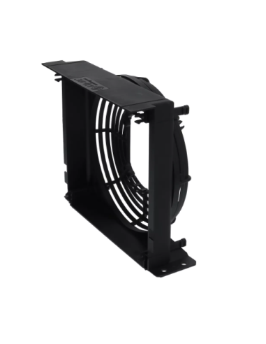 Convogliatore in Plastica CF21 - 210x215 mm