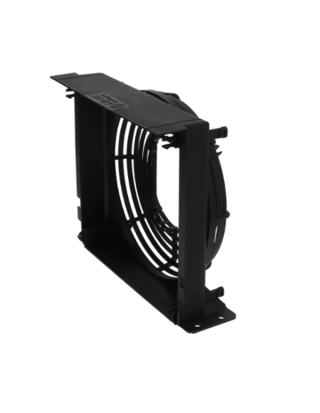 Convoyeur en plastique CF21 - 210 x 215 mm