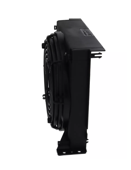 Convoyeur en plastique CF24 - 240 x 245 mm