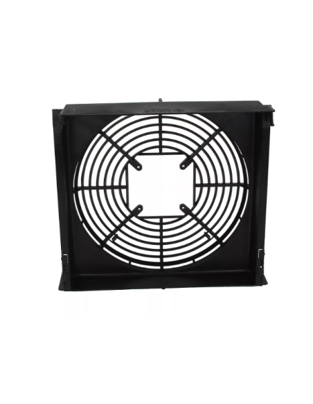 Convoyeur en plastique CF27 - 270 x 275 mm