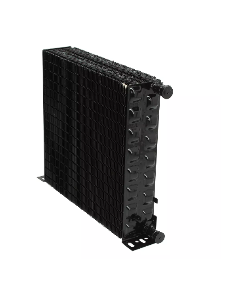 Condensatore ad Aria STFT 16224 1x230 mm - Resa 1385 W ΔT 15°C