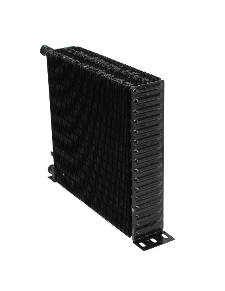 Condensatore ad Aria STFT 16224 1x230 mm - Resa 1385 W ΔT 15°C