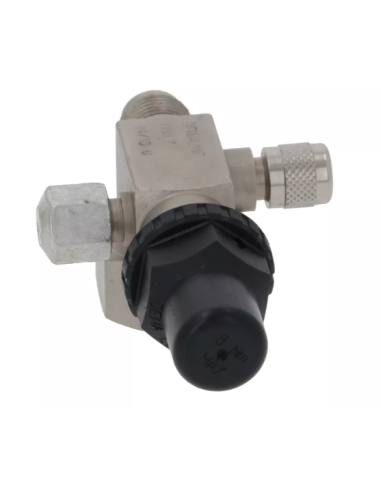 RUBINETTO ROTOLOCK 1"x3/8"sae