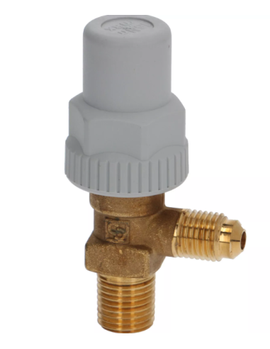 RUBINETTO PER SERBATOIO 6110/22