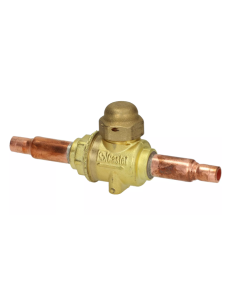 Rubinetto a Sfera Ø 6 mm CASTEL