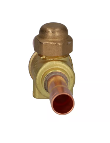Rubinetto a Sfera Ø 12 mm CASTEL 6570/M12
