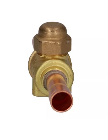 Rubinetto a Sfera Ø 12 mm CASTEL 6570/M12