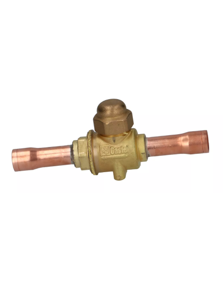 Rubinetto a Sfera Ø 12 mm CASTEL 6570/M12