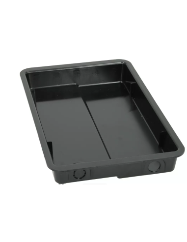 1.5 litre plastic horizontal condensation...