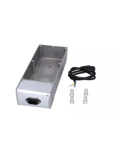 Bacinella evaporazione condensa BDE-30 230V 300W