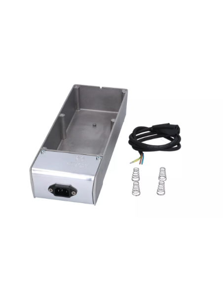 Bacinella evaporazione condensa BDE-30 230V 300W
