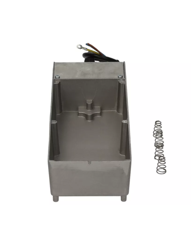 230V 300W condensation evaporation tray with...