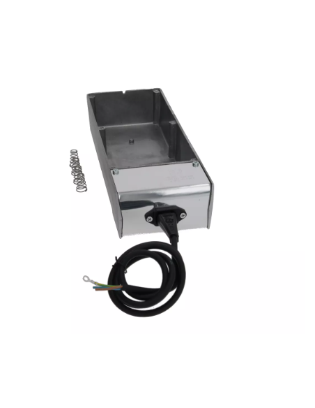 Bacinella evaporazione condensa BDE/16 230V 160W