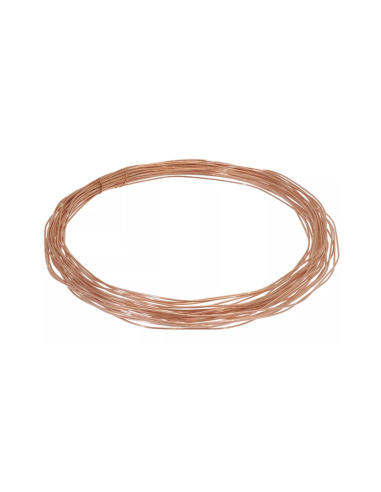 Kupferkapillarrohr Ø 1,25 mm, Innenspule 30 m