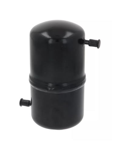 Ricevitore di Liquido 1,4 L Ø100 x H200 mm...