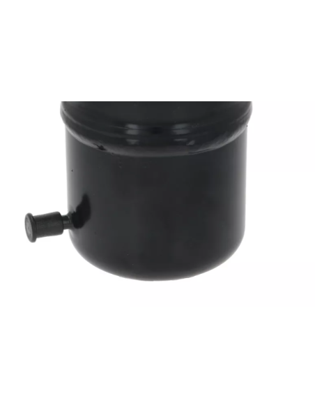 Ricevitore di Liquido 1,4 L Ø100 x H200 mm Attacchi Ø6,2 mm