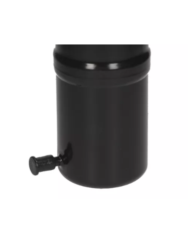 Ricevitore di Liquido 0,88 L Ø77 x H220 mm...