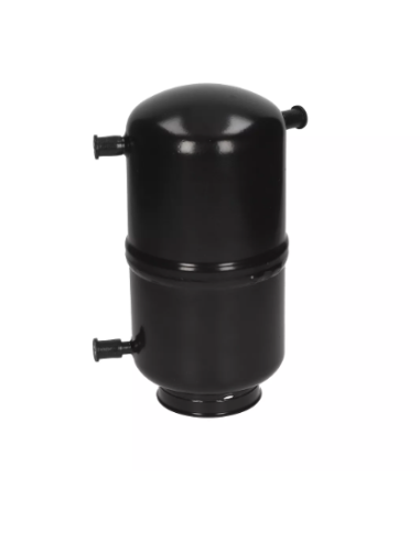 Ricevitore di Liquido 2,3 L Ø 120 x H250 mm...